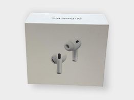 in ear apple airpods pro 3