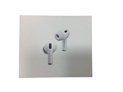 in ear apple airpods pro 3