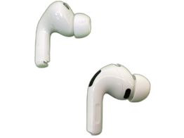 in ear apple airpods pro 3