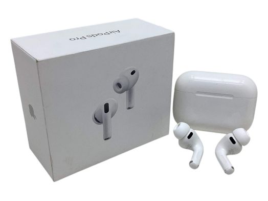 in ear apple airpods pro 3