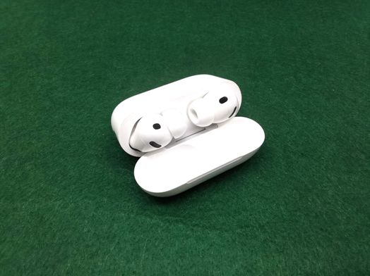 in ear apple airpods pro 3