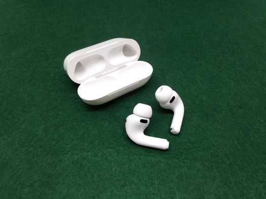 in ear apple airpods pro 3