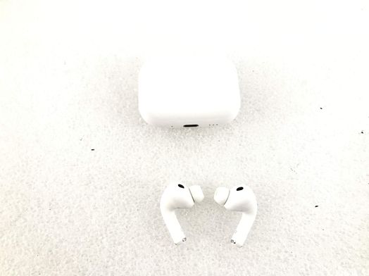 in ear apple airpods pro 3