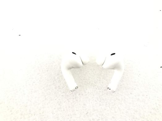 in ear apple airpods pro 3