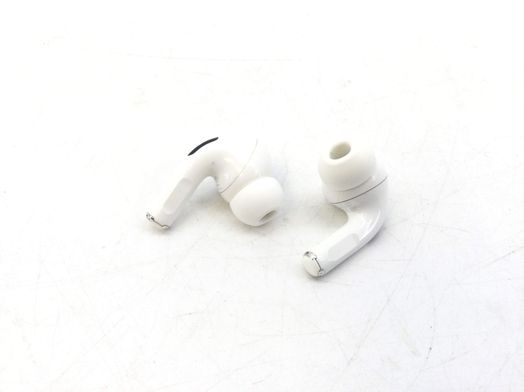 in ear apple airpods pro