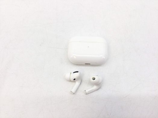in ear apple airpods pro