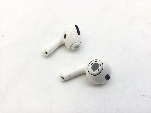in ear apple airpods pro