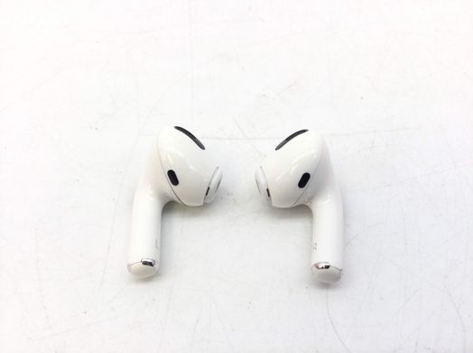 in ear apple airpods pro