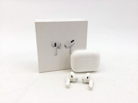 in ear apple airpods pro