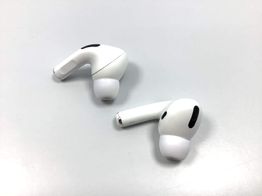 in ear apple airpods pro