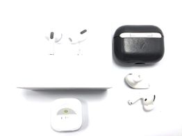 in ear apple airpods pro