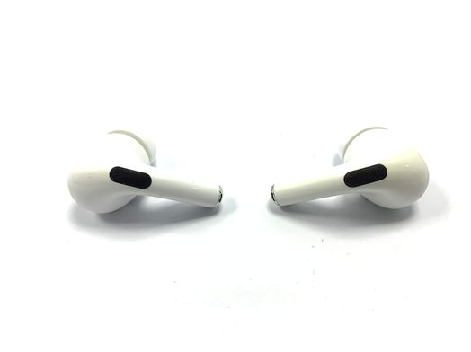 in ear apple airpods pro