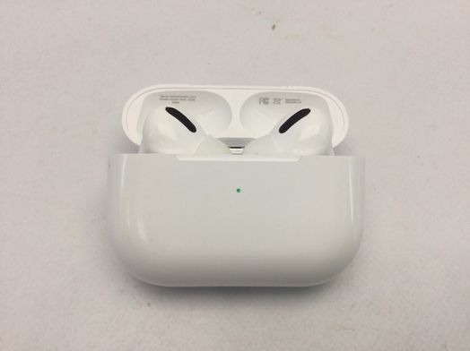 in ear apple airpods pro