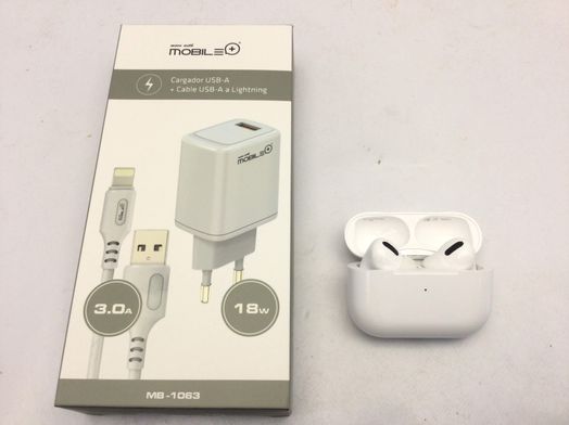 in ear apple airpods pro