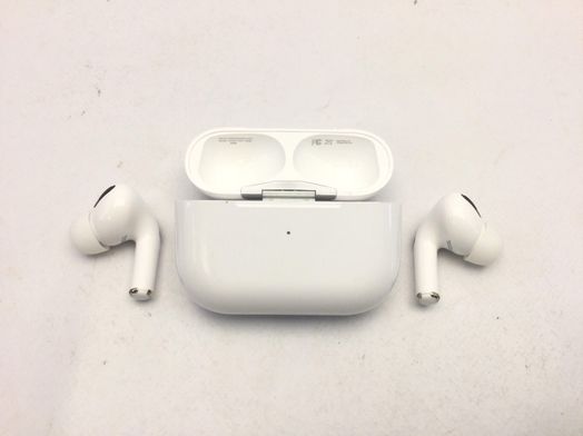 in ear apple airpods pro