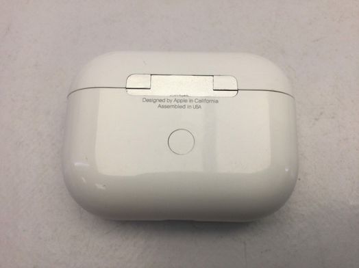 in ear apple airpods pro