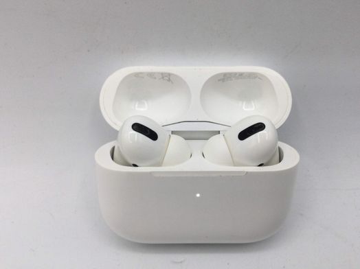 in ear apple airpods pro