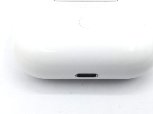 in ear apple airpods pro