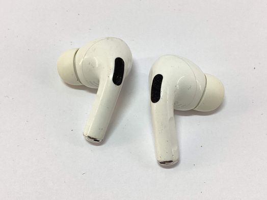 in ear apple airpods pro