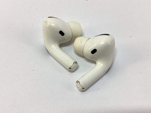 in ear apple airpods pro
