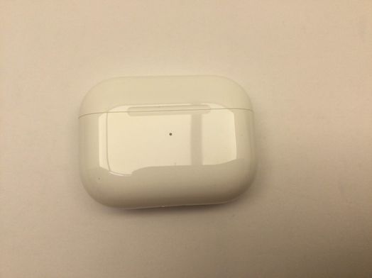 in ear apple airpods pro