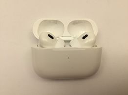 in ear apple airpods pro