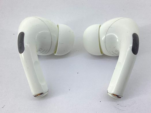 in ear apple airpods pro