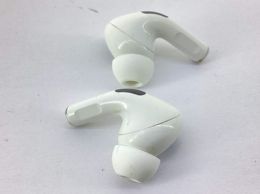 in ear apple airpods pro