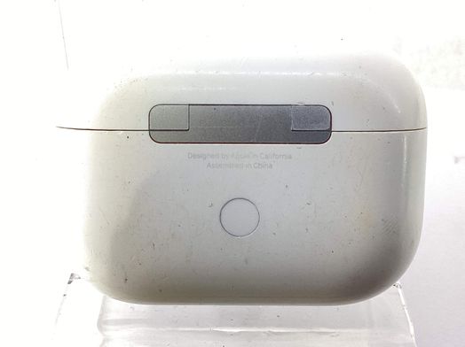 in ear apple airpods pro