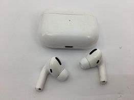 in ear apple airpods pro