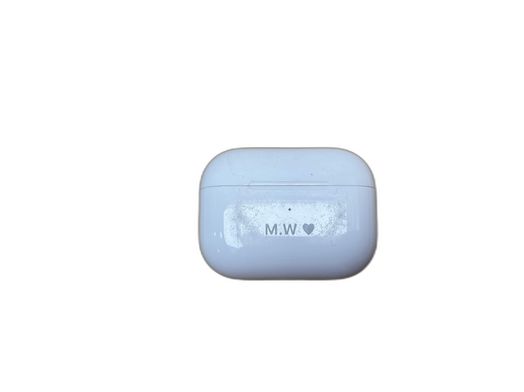 in ear apple airpods pro