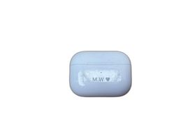 in ear apple airpods pro