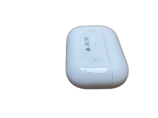 in ear apple airpods pro