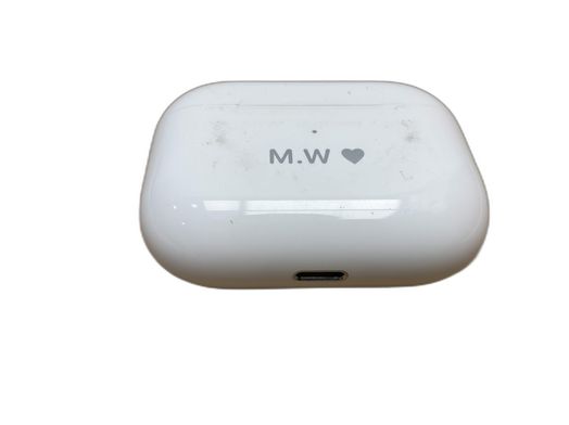 in ear apple airpods pro