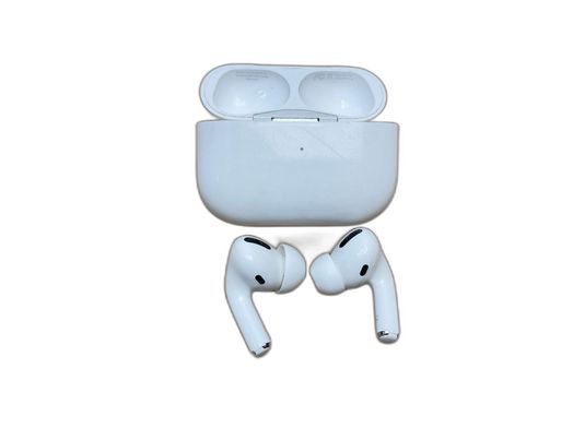 in ear apple airpods pro