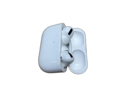 in ear apple airpods pro