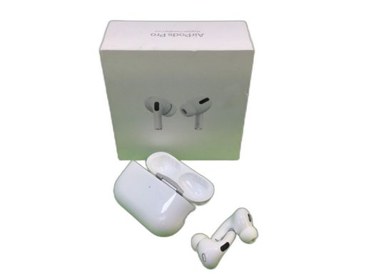 in ear apple airpods pro