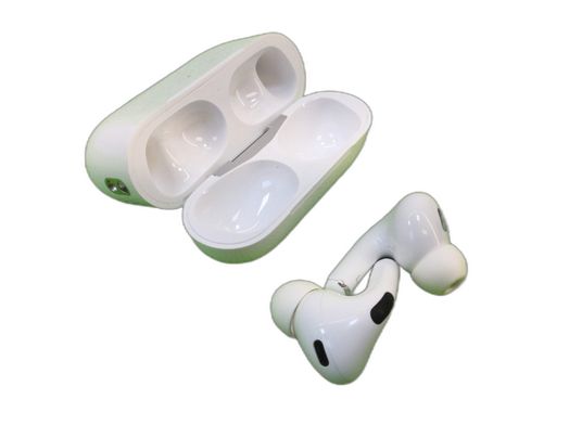 in ear apple airpods pro