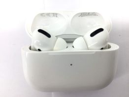 in ear apple airpods pro