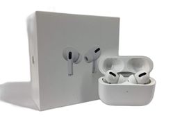 in ear apple airpods pro