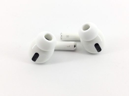 in ear apple airpods pro