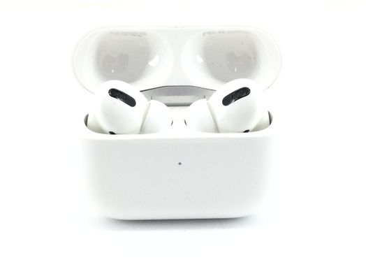 in ear apple airpods pro