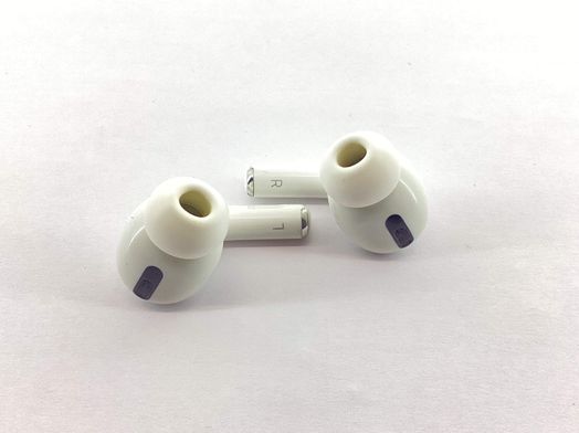 in ear apple airpods pro