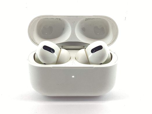 in ear apple airpods pro