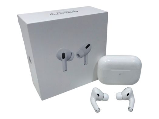 in ear apple airpods pro