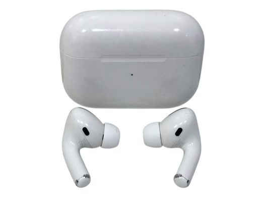 in ear apple airpods pro