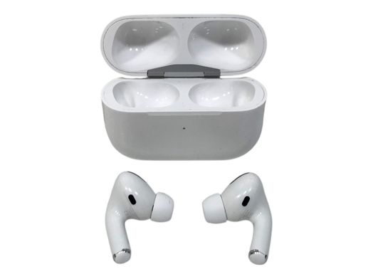in ear apple airpods pro