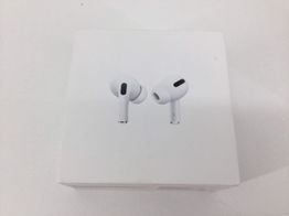 in ear apple airpods pro
