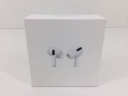 in ear apple airpods pro