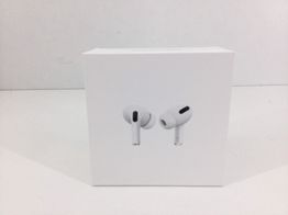 in ear apple airpods pro